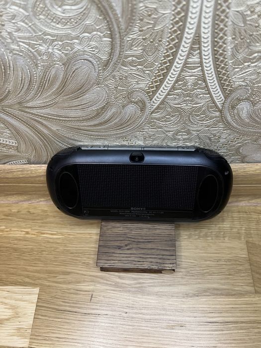 Ігрова приставка Sony PSP Vita