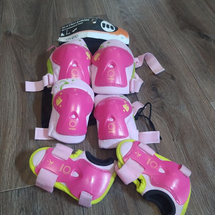 Продам ролики для дівчинки