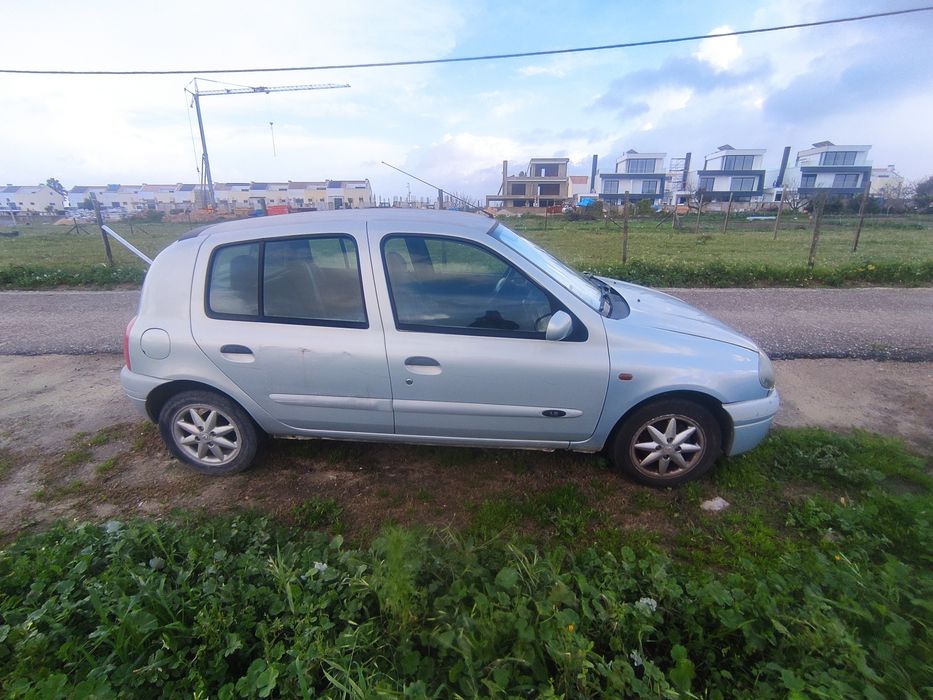 Renault Clio 1.2