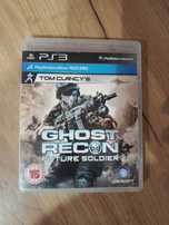 Gra Ghost Recon PlayStation 3 PS3