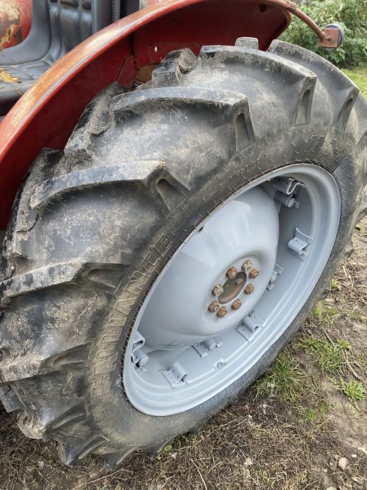 MASSEY FERGUSON MF 135V, sadowniczy od 90cm,140,145,158, 235,255,3502