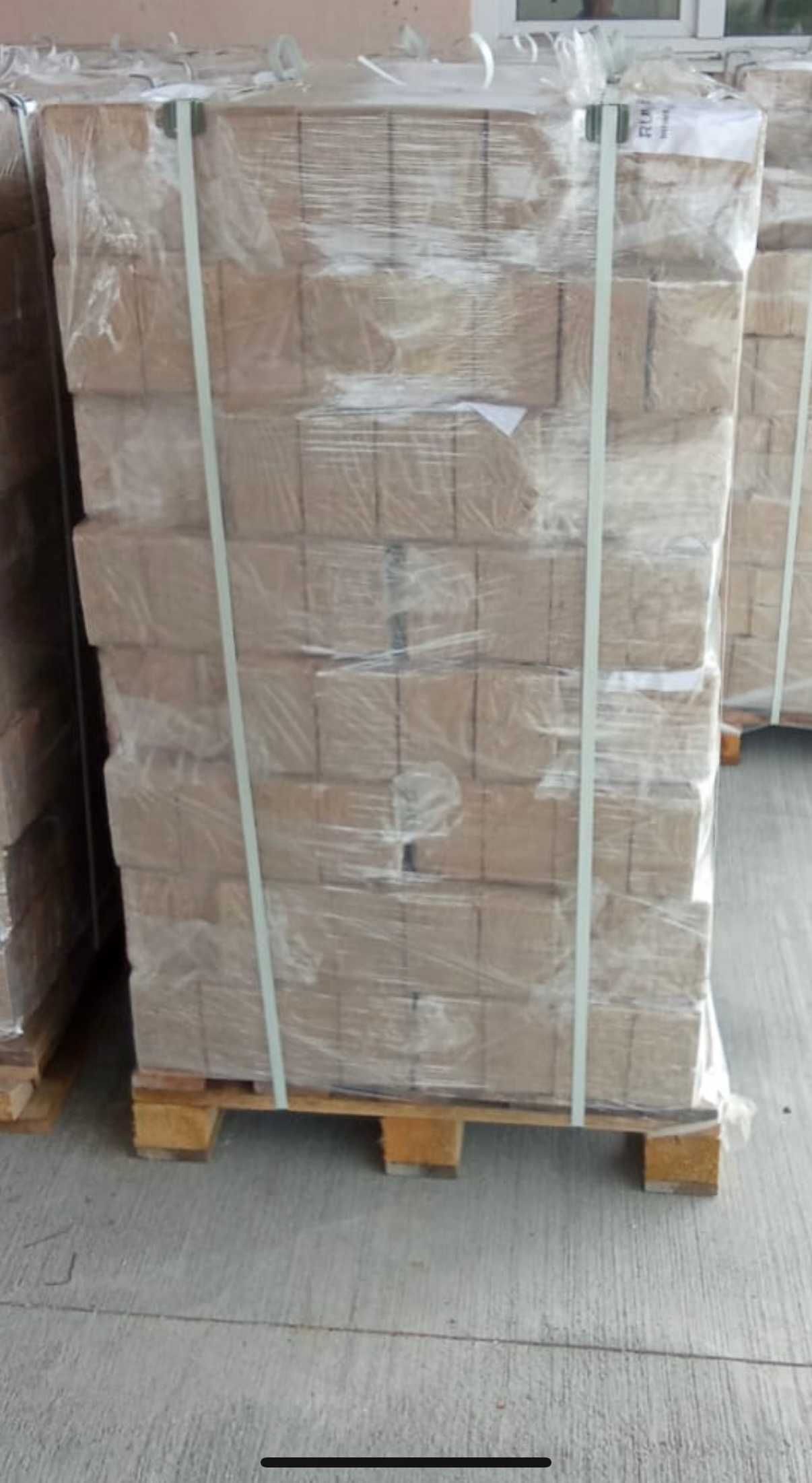 Ruf Brykiet 10 kg
