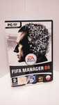 FIFA Manager 08 PC PL