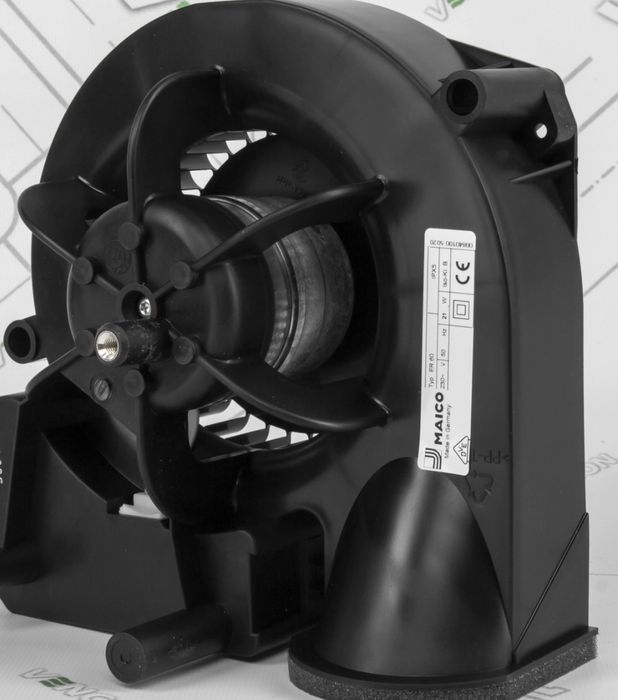 MAICO ER 60 Новий витяжний вентилятор