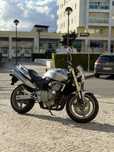 Honda Hornet 600 com 5700 kms, original , manuais e 2 chaves
