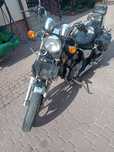 Kawasaki LTD 454