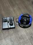игровой руль Logitech Formula Force EX 720 ГРАДУСОВ