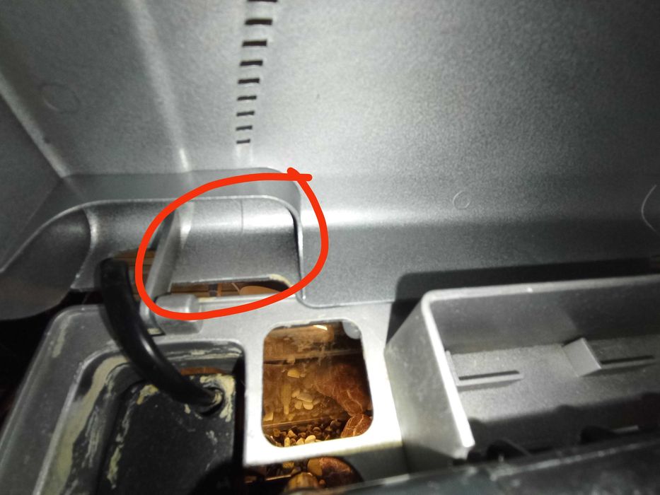 Акваріум 7 л з фільтром і декором