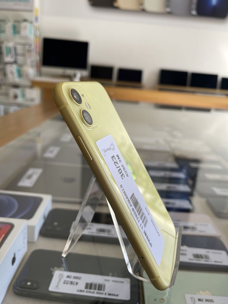 iPhone 11 128GB *semi novo