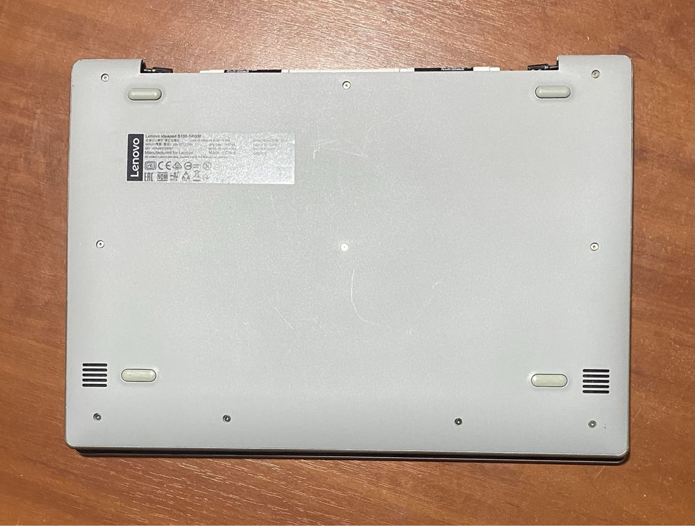 Ноутбук Lenovo S130-14IGM 14" 4GB RAM/64GB SSD! N2419