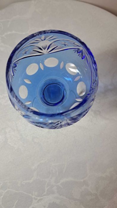 Kieliszeki Kryształowe do wina