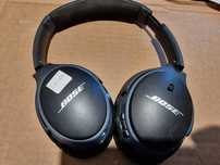 Słuchawki Bezprzewodowe Nauszne z Bose AE2 SoundLink b.ładne