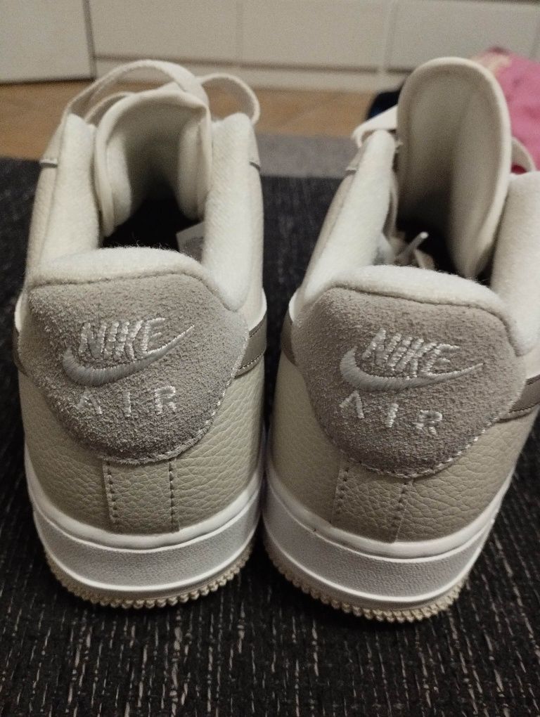 Piękne buty Nike Air Force 1