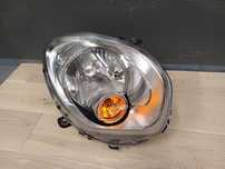 MINI R60 COUNTRYMAN Reflektor Prawy Lampa Prawa Przednia Europa EU