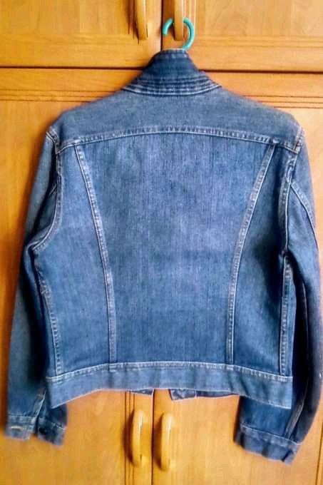 Katana Lee jeans