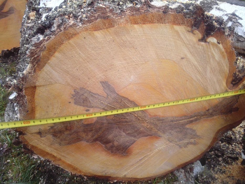 Kominek centralne wędzarnia drzewo metry ładne tanie twarde opał