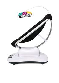 Bujaczek 4moms mamaRoo 4