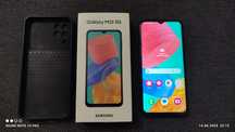 Telefon Samsung Galaxy M33 5G, SM-M336B/DS
