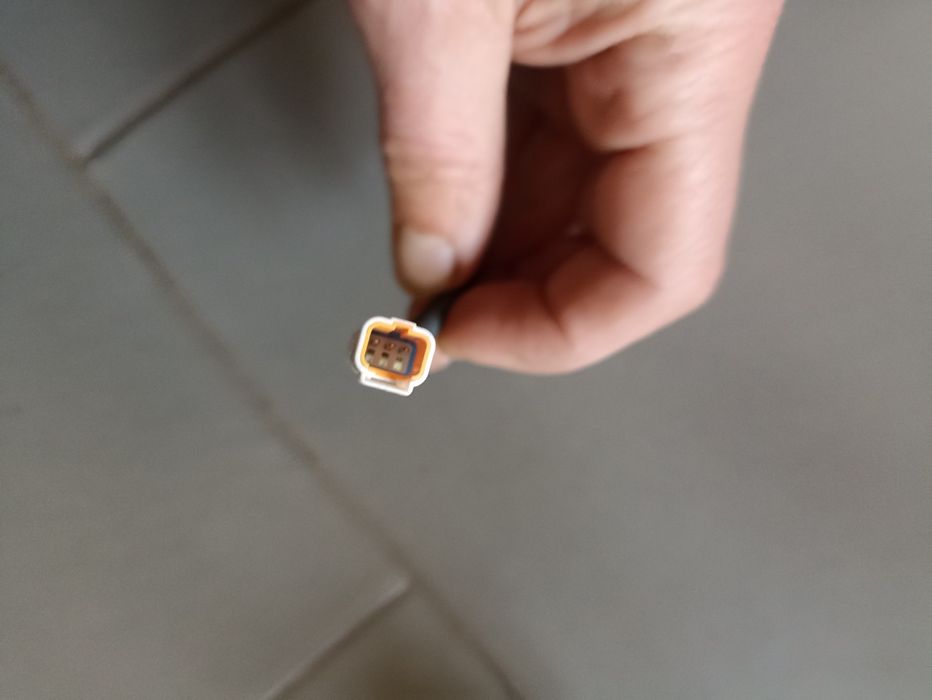 Czujnik rower elektryczny Gazelle innergy