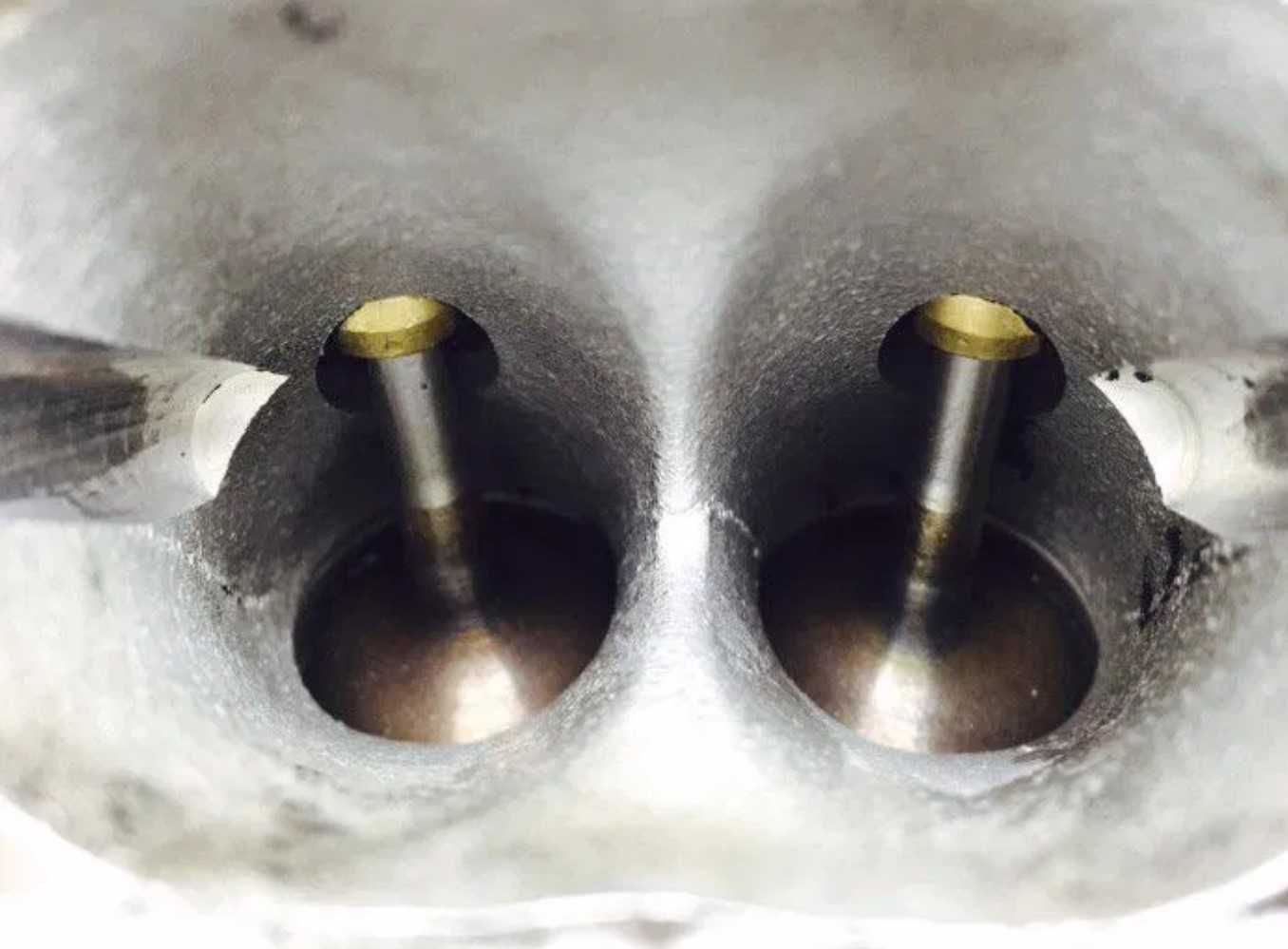Serwis diagnostyka VAG VW Audi Seat Skoda czyszczenie nagaru TSI TFSI