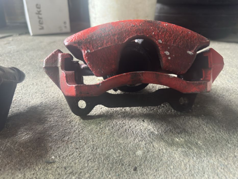 Pinças de travao audi 288