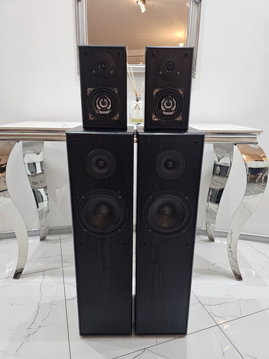 Kolumny DK Digital LS-180 okazja