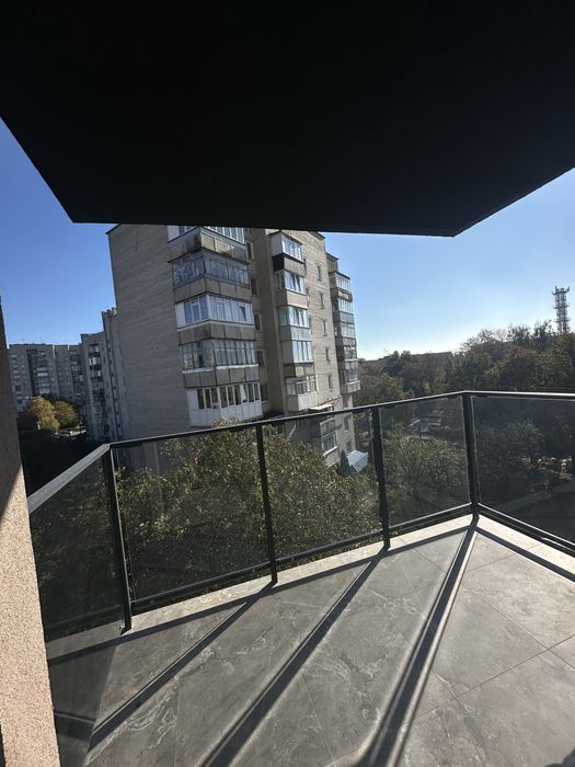 Довгострокова оренда, 1 кімнатна, центр міста, перша здача