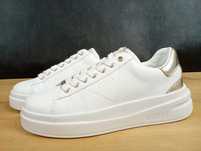 Sneakersy Guess Vibo, buty sportowe, rozmiar 38