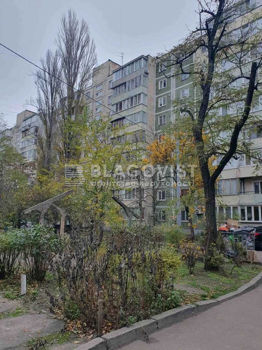 1к..Русанівська набережна. Метро Лівобережна-10хв.