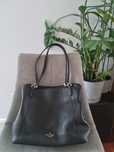 Torebka Kate Spade skórzana z USA