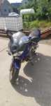 Sprzedam Suzuki Bandit 600
