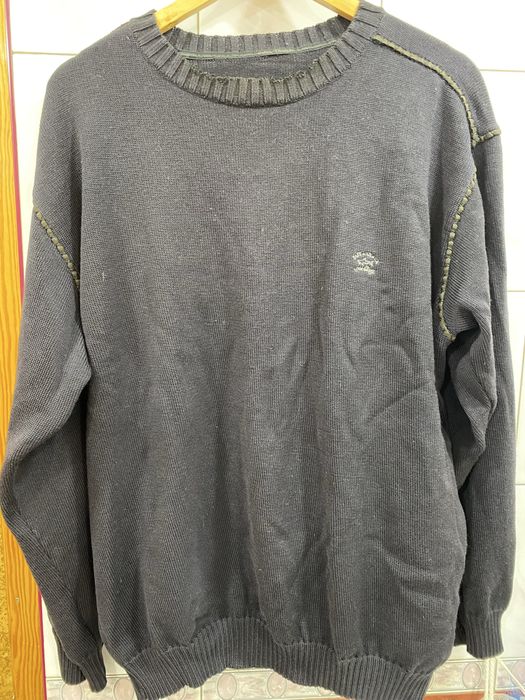 Paul Shark свитер кофта . xxl. Xxxl. 3xl. 2xl