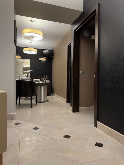 Wynajme pomieszczenia