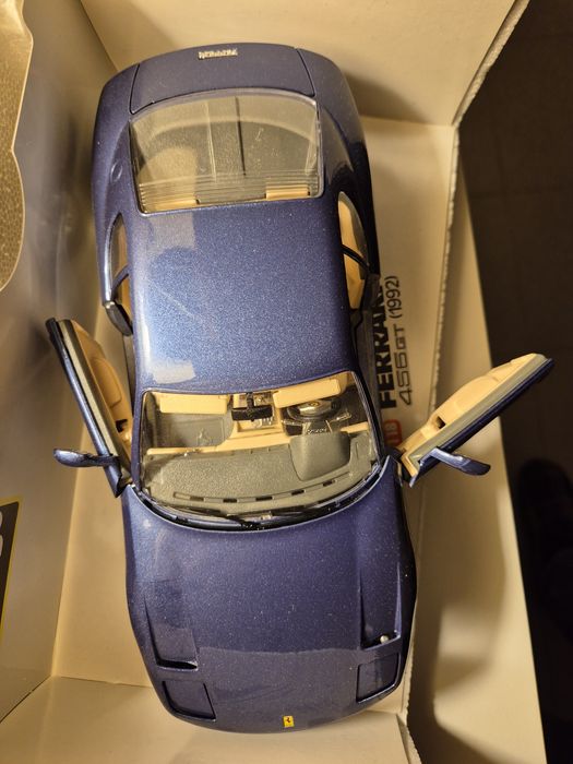 Ferrari 456GT 1:18