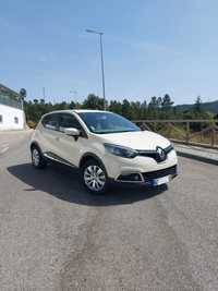 Renault Captur 1.5 DCI Expression 90cv Nacional 1 Dono Financiamento
