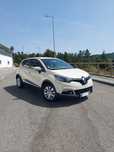 Renault Captur 1.5 DCI Expression 90cv Nacional 1 Dono