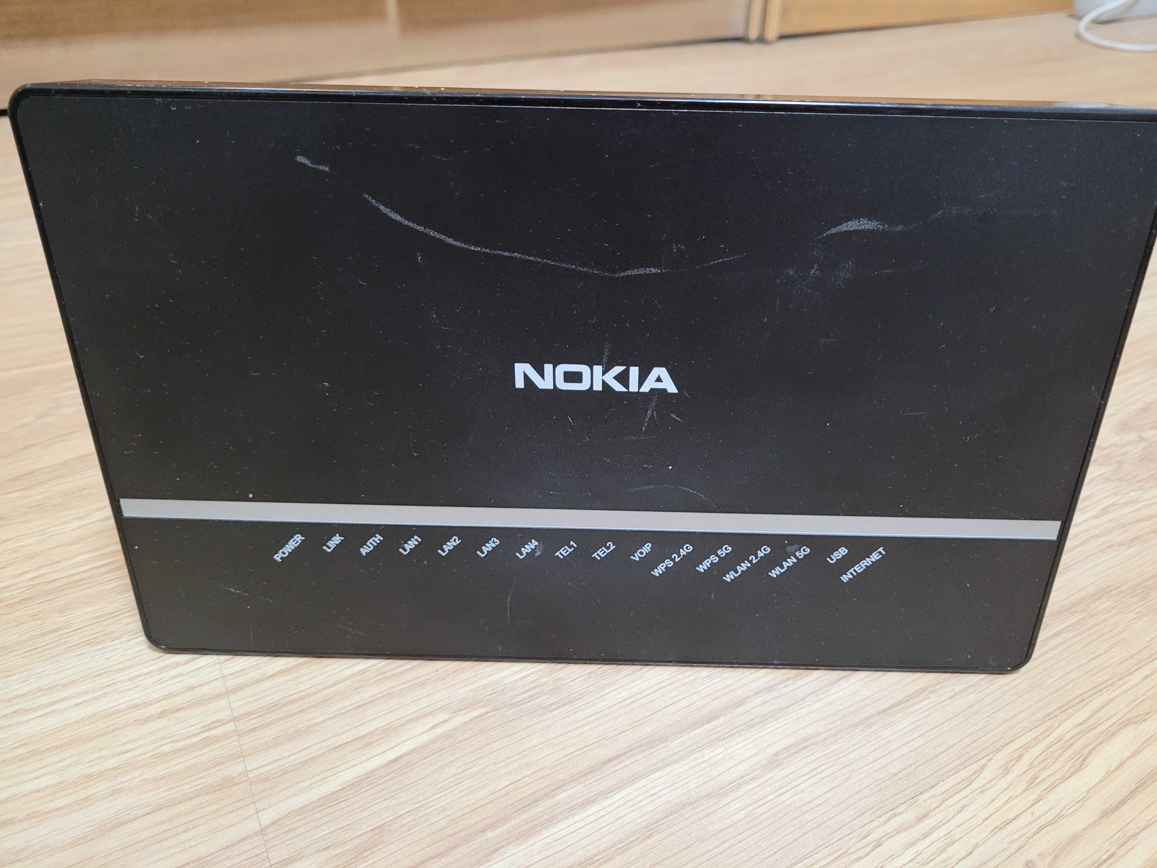 Router Nokia G-240W-C