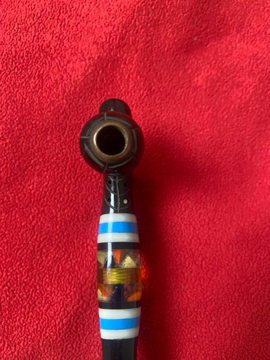 Lufka do papierosów dla kibica piłkarskiego.