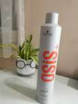 Lakier Schwarzkopf OSIS + freeze 500 ml