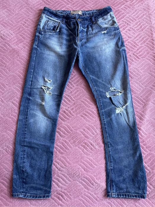 Джинси Zara жіночі