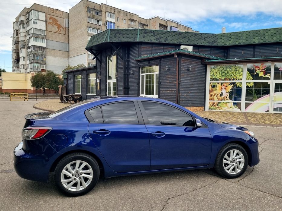 Продам Mazda 3 2013