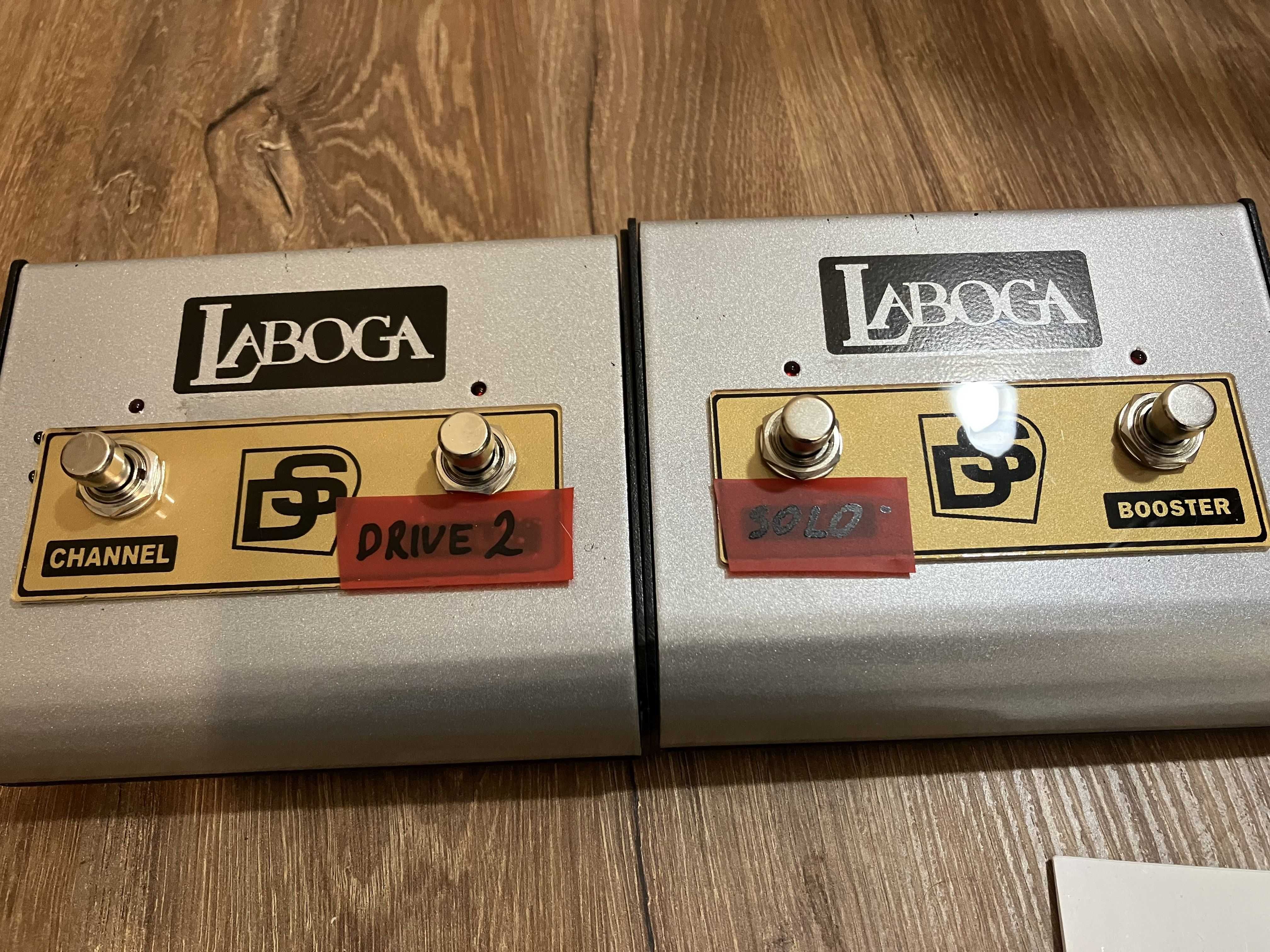 wzmacniacz gitarowy laboga ds40 diamonsound