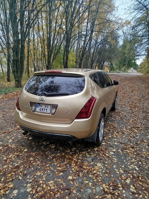 Продам Ниссан Мурано