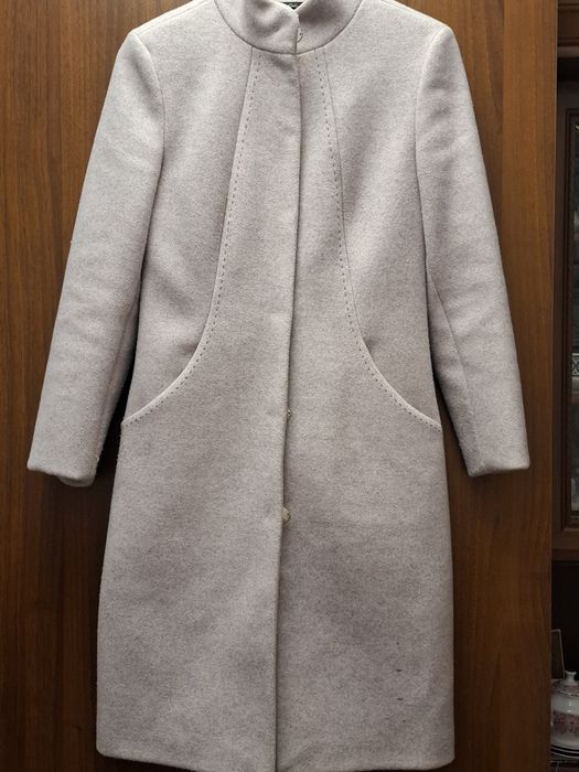 Пальто/демисезонне