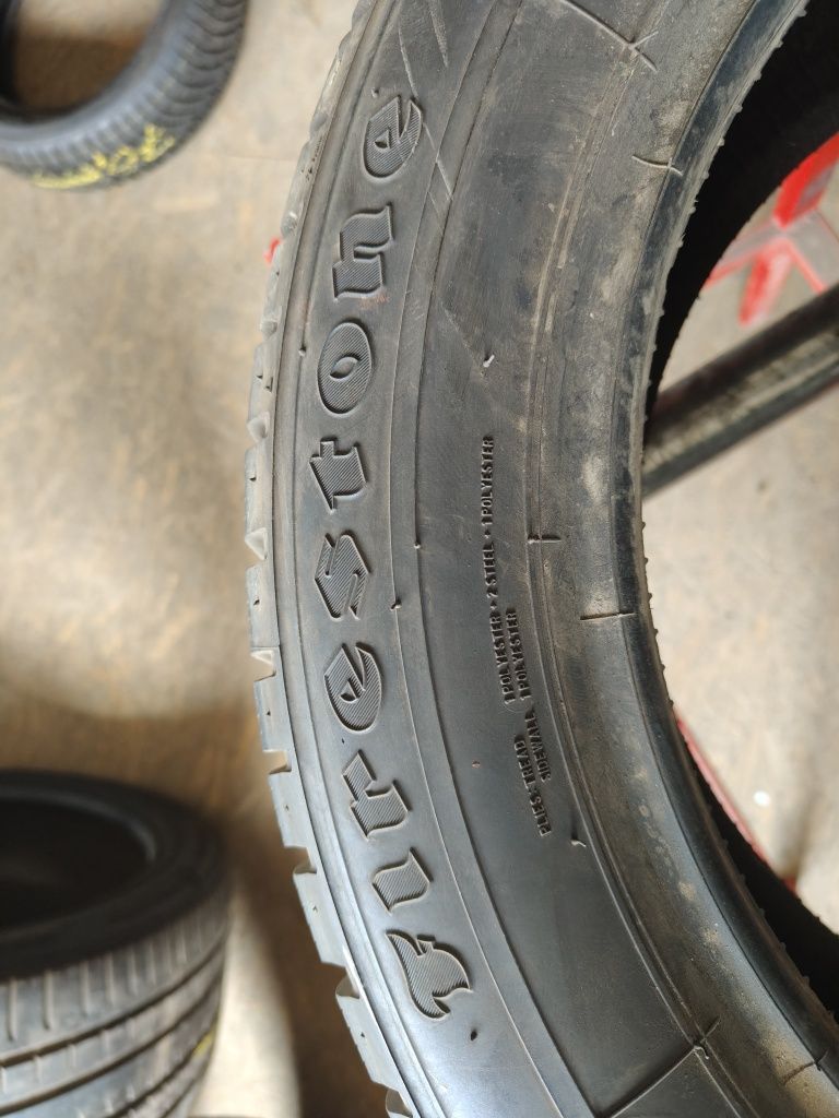 205/55R16 91T Firestone WinterHawk 3       Z688/120C