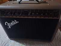 Amplificador Fender