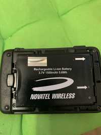 Wifi роутер Novatel.