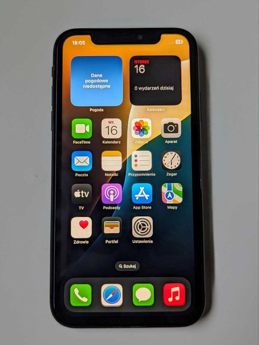 iPhone 11 64 GB.