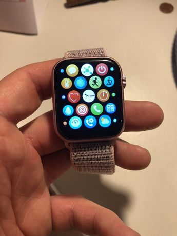 Smartwatch (replica apple watch)
