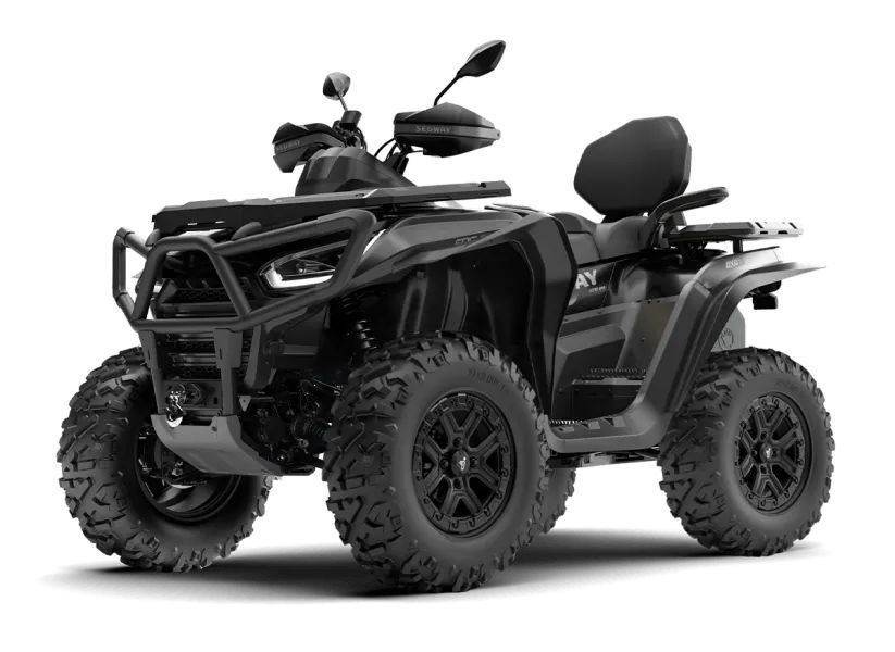 Segway Snarler AT10 SEGWAY AT10 EPS nowy - raty , leasing FV23% , transport